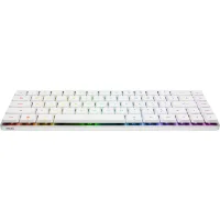 Клавиатура ASUS ROG Falchion Moonlight White (ASUS RX Low Profile Red) фото 5